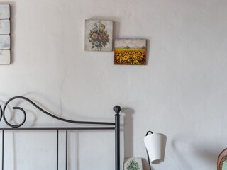 Casa de campo Buonconvento  30