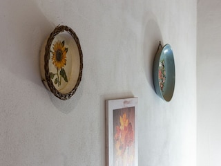 Bauernhof Buonconvento  36