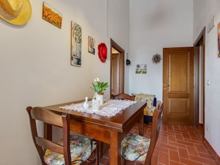 Boerderij Buonconvento Kenmerken 13