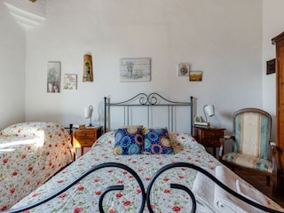 Bauernhof Buonconvento Ausstattung 15