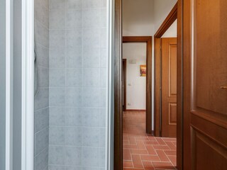 Casa de campo Buonconvento Características 23