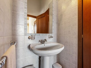 Casa de campo Buonconvento Características 24