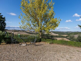 Casa de campo Buonconvento Grabación al aire libre 8