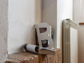 Type de propriété : Ferme Buonconvento  37