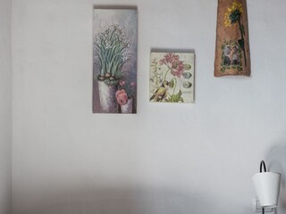 Farmhouse Buonconvento  33