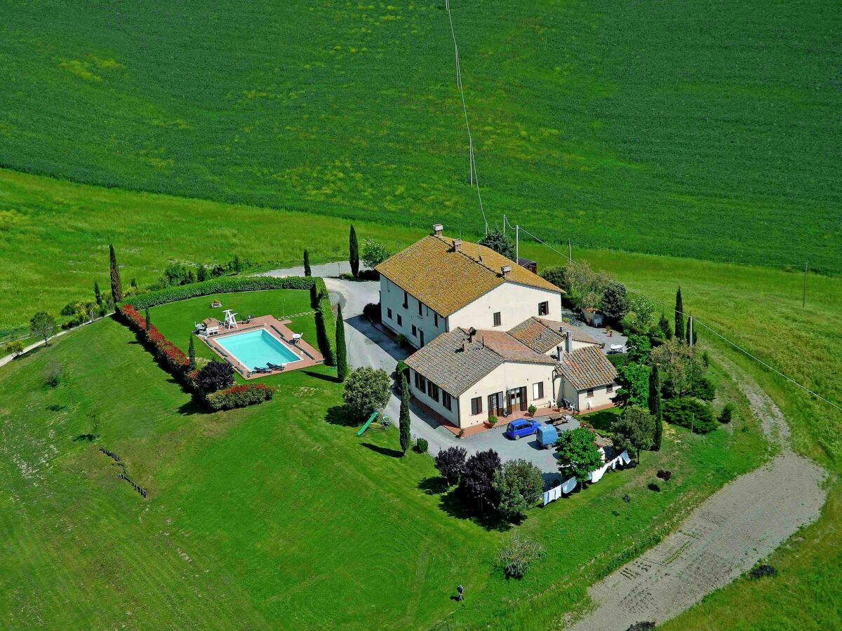 Appartement Chianciano Terme Enregistrement extérieur 1