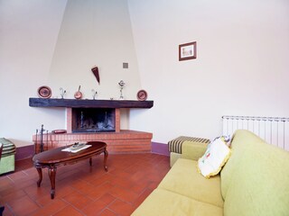 Appartement Chianciano Terme Équipement 26