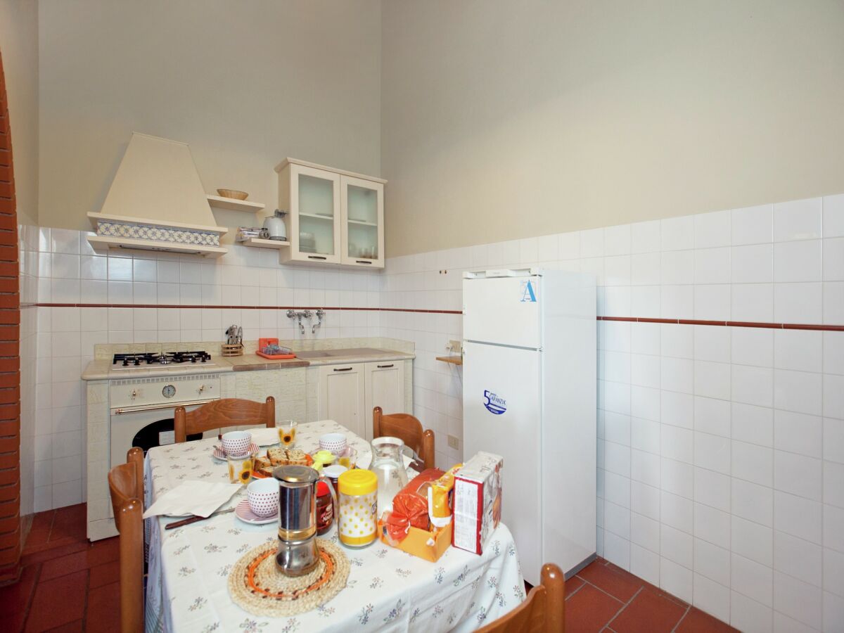 Apartment Chianciano Terme Ausstattung 25