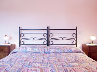 Apartment Chianciano Terme Ausstattung 25