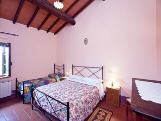 Appartement Chianciano Terme Kenmerken 20