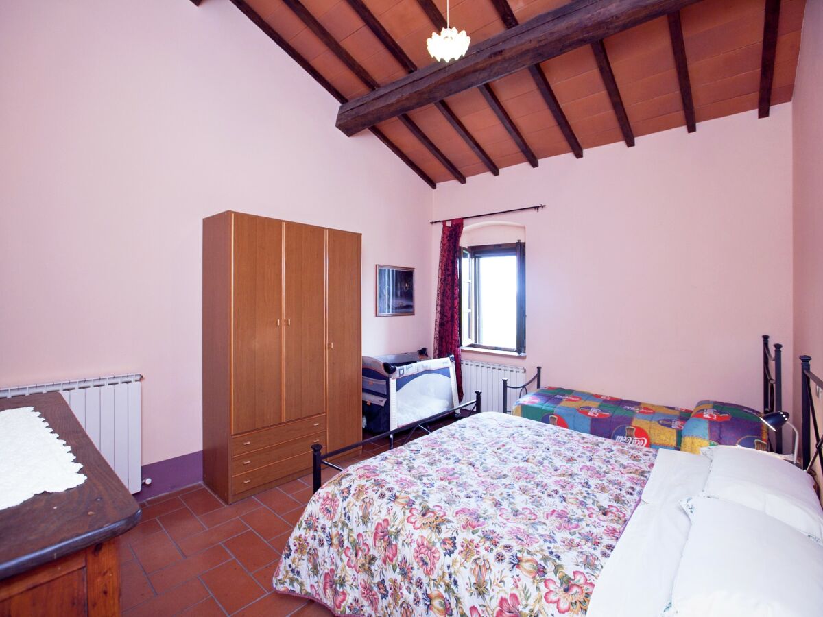 Apartment Chianciano Terme Ausstattung 30