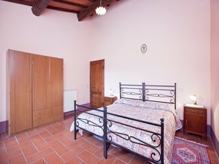 Appartement Chianciano Terme Équipement 28