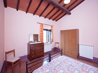 Appartement Chianciano Terme Équipement 20