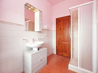 Apartment Chianciano Terme Ausstattung 30