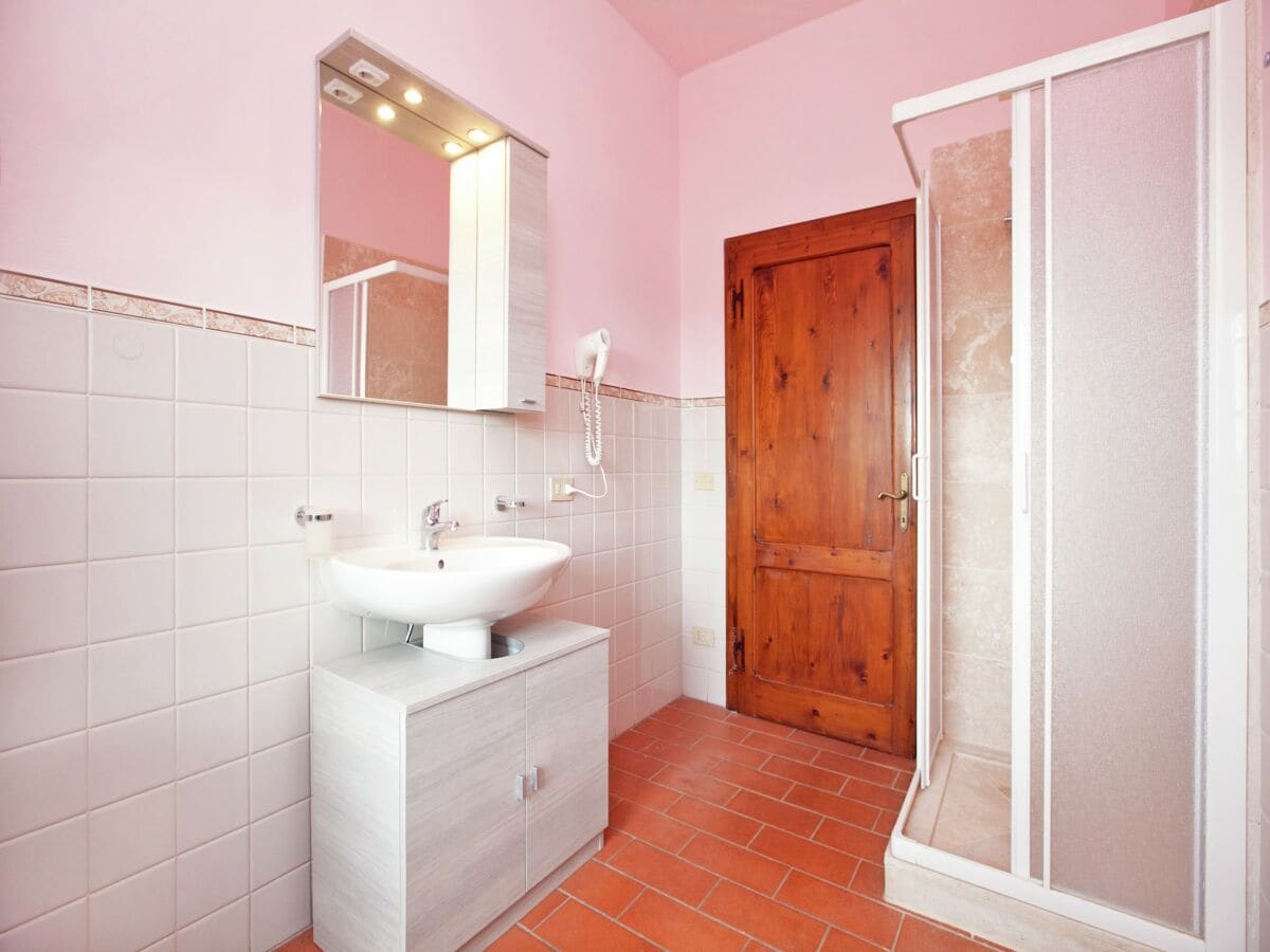 Apartment Chianciano Terme Ausstattung 33