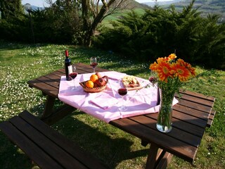 Appartement Chianciano Terme Enregistrement extérieur 10