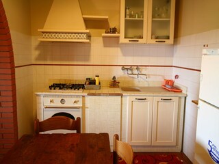 Apartment Chianciano Terme Features 29