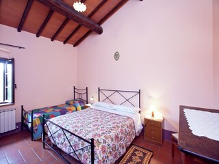 Apartment Chianciano Terme Ausstattung 34