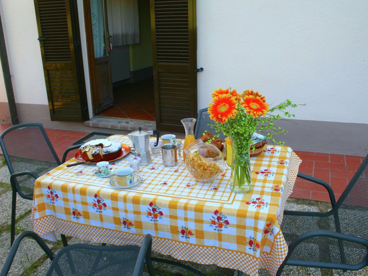 Appartement Chianciano Terme Enregistrement extérieur 1