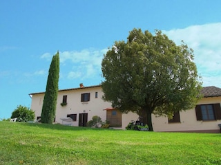 Apartment Chianciano Terme Außenaufnahme 9