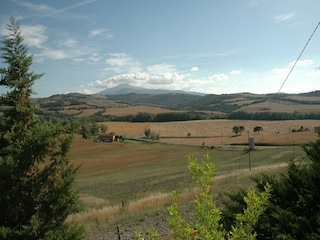 Apartment Chianciano Terme Außenaufnahme 10