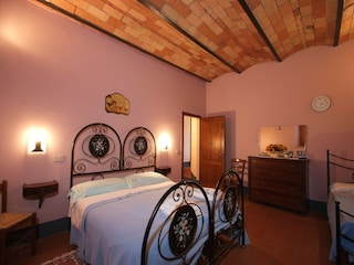 Apartment Chianciano Terme Ausstattung 24