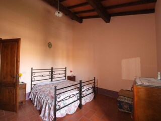 Appartement Chianciano Terme Équipement 17