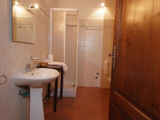 Apartamento Chianciano Terme Características 20