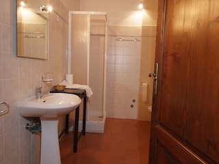 Appartement Chianciano Terme Équipement 19