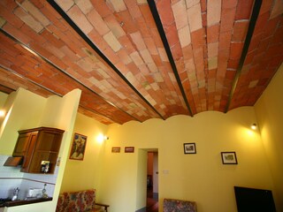 Appartement Chianciano Terme Équipement 21