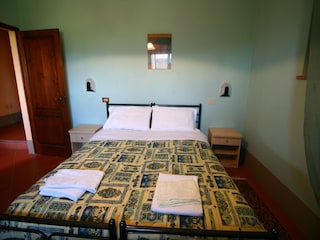 Apartment Chianciano Terme Ausstattung 25