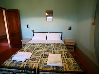 Appartement Chianciano Terme Équipement 29