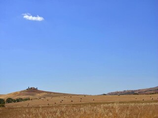 Appartement Chianciano Terme Omgeving 36