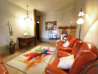 Ferienhaus Monteriggioni Ausstattung 29