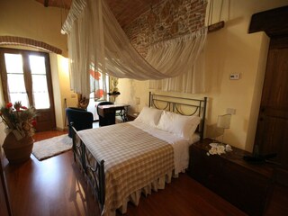 Casa per le vacanze Monteriggioni Caratteristiche 22