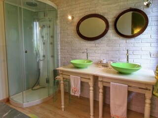 Holiday house Monteriggioni Features 24
