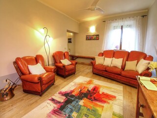 Casa per le vacanze Monteriggioni Caratteristiche 16