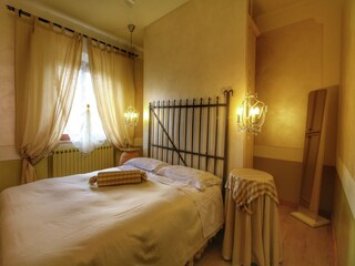 Ferienhaus Monteriggioni Ausstattung 22