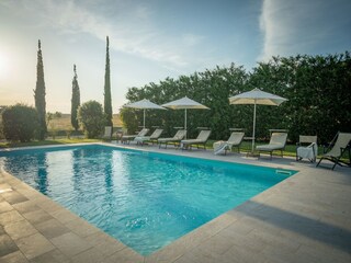 Holiday house Monteriggioni Outdoor Recording 7