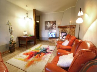 Ferienhaus Monteriggioni Ausstattung 27