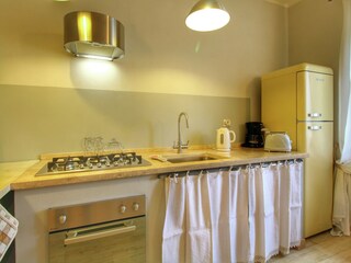 Holiday house Monteriggioni Features 23