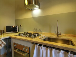 Ferienhaus Monteriggioni Ausstattung 31