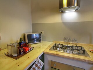 Casa per le vacanze Monteriggioni Caratteristiche 27