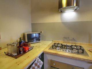 Ferienhaus Monteriggioni Ausstattung 24