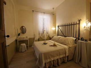 Holiday house Monteriggioni Features 16