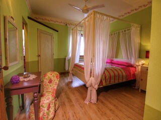 Casa de vacaciones Monteriggioni Características 30