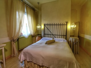 Ferienhaus Monteriggioni Ausstattung 20