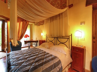 Vakantiehuis Monteriggioni Kenmerken 21