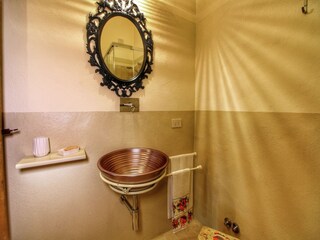 Holiday house Monteriggioni Features 26