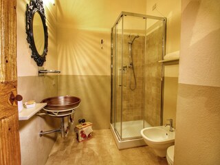 Holiday house Monteriggioni Features 23